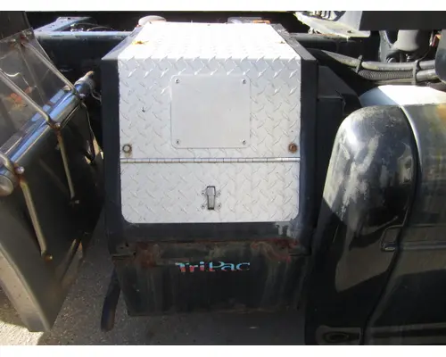 THERMO KING TRIPAC (DIESEL) AUXILIARY POWER UNIT