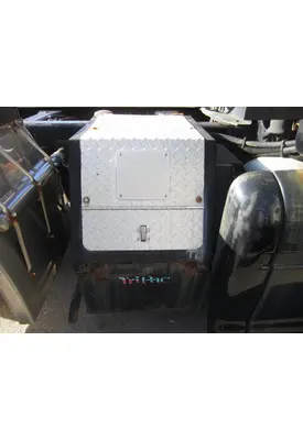 THERMO KING TRIPAC (DIESEL) AUXILIARY POWER UNIT