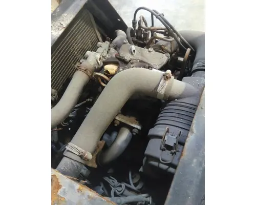 THERMO KING TRIPAC (DIESEL) AUXILIARY POWER UNIT