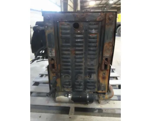 THERMO KING TRIPAC (DIESEL) AUXILIARY POWER UNIT