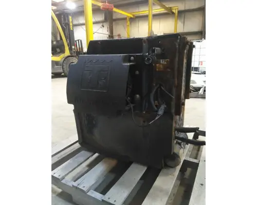 THERMO KING TRIPAC (DIESEL) AUXILIARY POWER UNIT