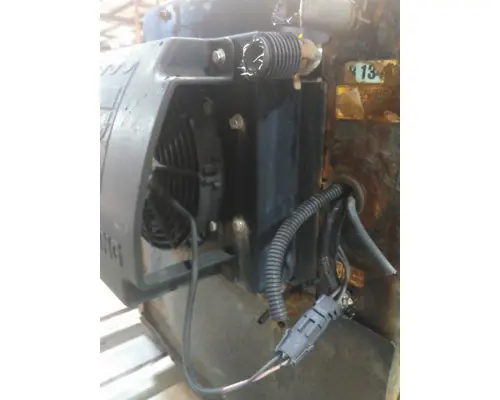 THERMO KING TRIPAC (DIESEL) AUXILIARY POWER UNIT