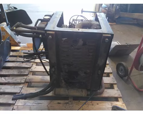 THERMO KING TRIPAC (DIESEL) AUXILIARY POWER UNIT