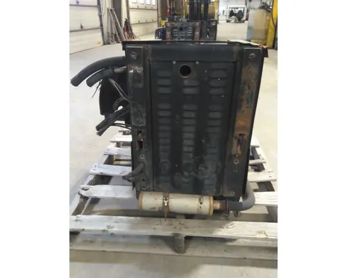 THERMO KING TRIPAC (DIESEL) AUXILIARY POWER UNIT