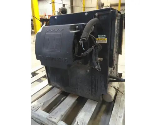 THERMO KING TRIPAC (DIESEL) AUXILIARY POWER UNIT
