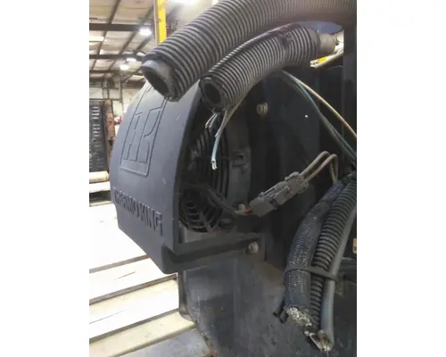 THERMO KING TRIPAC (DIESEL) AUXILIARY POWER UNIT