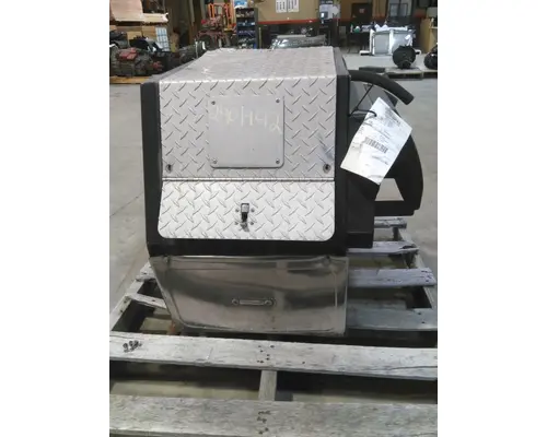 THERMO KING TRIPAC (DIESEL) AUXILIARY POWER UNIT
