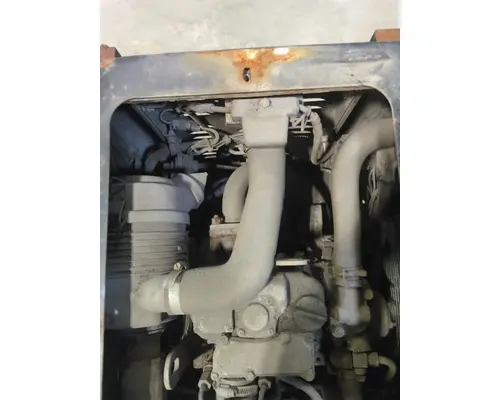 THERMO KING TRIPAC (DIESEL) AUXILIARY POWER UNIT