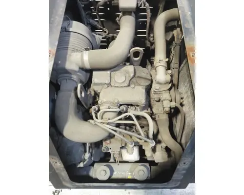THERMO KING TRIPAC (DIESEL) AUXILIARY POWER UNIT