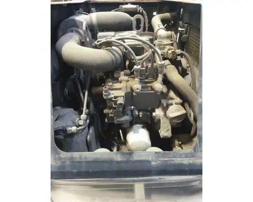 THERMO KING TRIPAC (DIESEL) AUXILIARY POWER UNIT