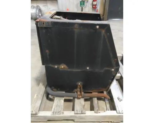 THERMO KING TRIPAC (DIESEL) AUXILIARY POWER UNIT