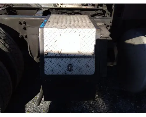 THERMO KING TRIPAC (DIESEL) AUXILIARY POWER UNIT