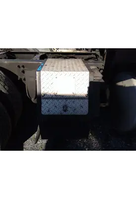 THERMO KING TRIPAC (DIESEL) AUXILIARY POWER UNIT