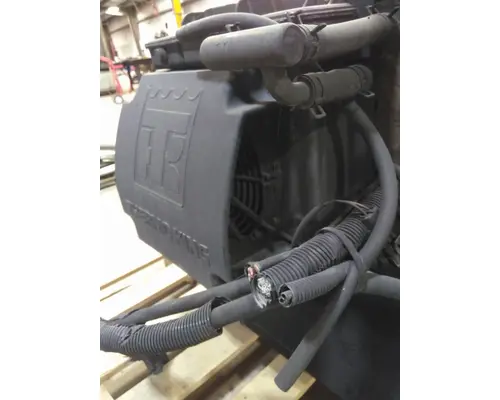 THERMO KING TRIPAC (DIESEL) AUXILIARY POWER UNIT