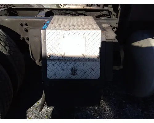 THERMO KING TRIPAC (DIESEL) AUXILIARY POWER UNIT