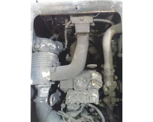 THERMO KING TRIPAC (DIESEL) AUXILIARY POWER UNIT