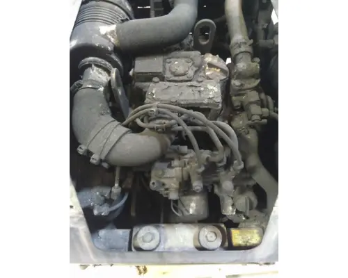 THERMO KING TRIPAC (DIESEL) AUXILIARY POWER UNIT