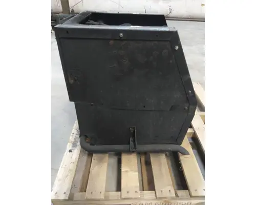 THERMO KING TRIPAC (DIESEL) AUXILIARY POWER UNIT