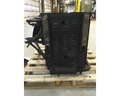 THERMO KING TRIPAC (DIESEL) AUXILIARY POWER UNIT