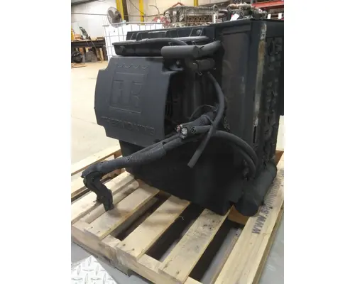 THERMO KING TRIPAC (DIESEL) AUXILIARY POWER UNIT