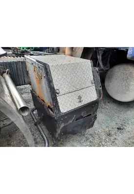 THERMO KING TRIPAC (DIESEL) AUXILIARY POWER UNIT