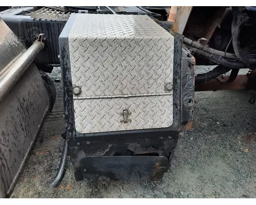 THERMO KING TRIPAC (DIESEL) AUXILIARY POWER UNIT