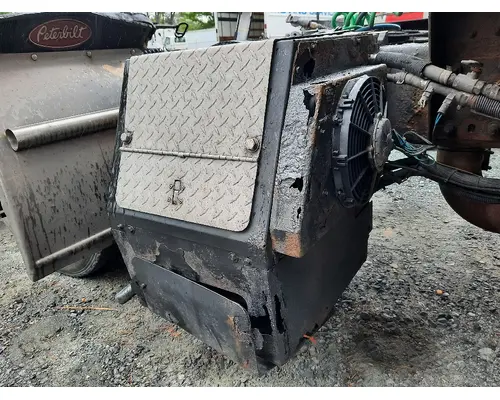 THERMO KING TRIPAC (DIESEL) AUXILIARY POWER UNIT