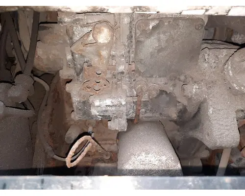 THERMO KING TRIPAC (DIESEL) AUXILIARY POWER UNIT