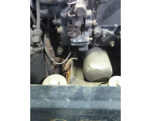THERMO KING TRIPAC (DIESEL) AUXILIARY POWER UNIT