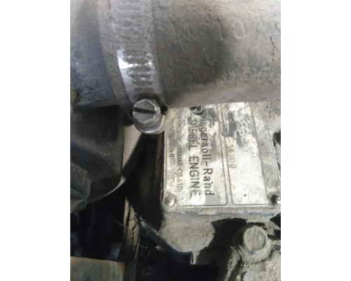 THERMO KING TRIPAC (DIESEL) AUXILIARY POWER UNIT