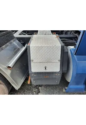 THERMO KING TRIPAC (DIESEL) AUXILIARY POWER UNIT
