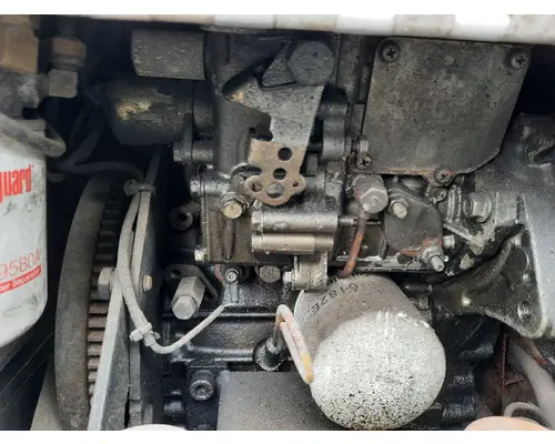 THERMO KING TRIPAC (DIESEL) AUXILIARY POWER UNIT