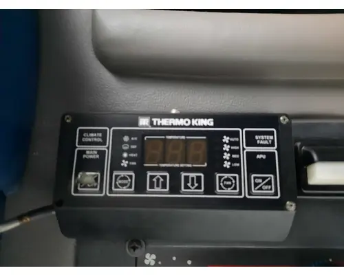 THERMO KING TRIPAC (DIESEL) AUXILIARY POWER UNIT