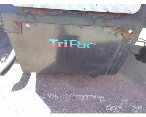 THERMO KING TRIPAC (DIESEL) AUXILIARY POWER UNIT