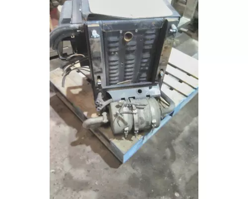 THERMO KING TRIPAC (DIESEL) AUXILIARY POWER UNIT