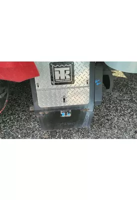 THERMO KING TRIPAC (DIESEL) AUXILIARY POWER UNIT