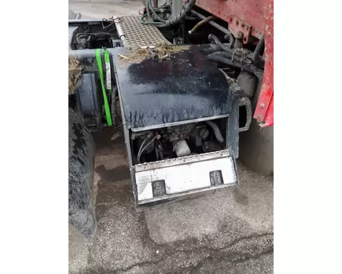 THERMO KING TRIPAC (DIESEL) AUXILIARY POWER UNIT