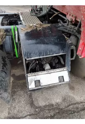 THERMO KING TRIPAC (DIESEL) AUXILIARY POWER UNIT