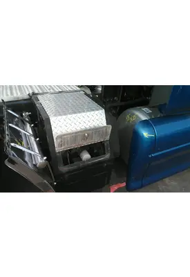 THERMO KING TRIPAC (DIESEL) AUXILIARY POWER UNIT