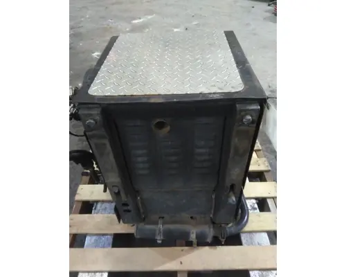 THERMO KING TRIPAC (DIESEL) AUXILIARY POWER UNIT