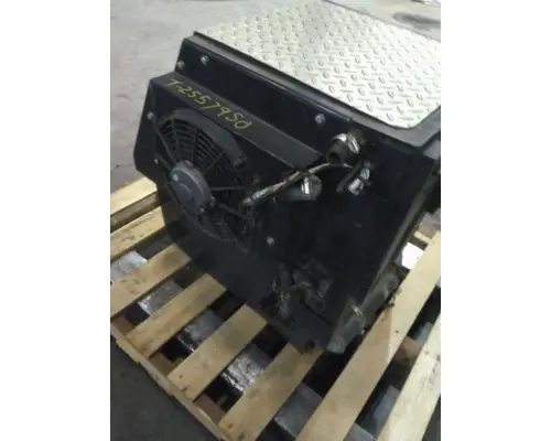 THERMO KING TRIPAC (DIESEL) AUXILIARY POWER UNIT