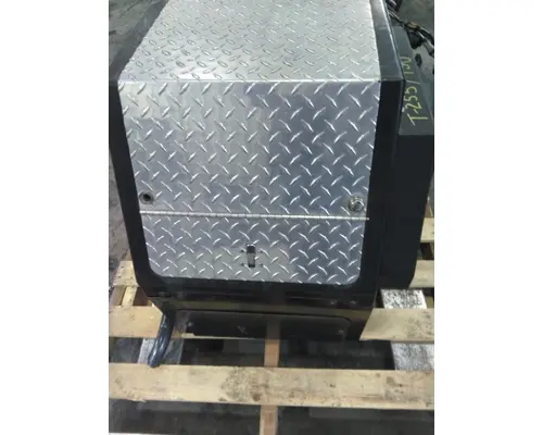 THERMO KING TRIPAC (DIESEL) AUXILIARY POWER UNIT