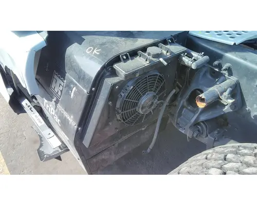 THERMO KING TRIPAC (DIESEL) AUXILIARY POWER UNIT