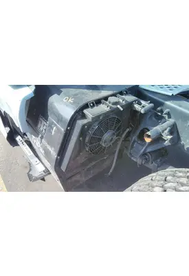 THERMO KING TRIPAC (DIESEL) AUXILIARY POWER UNIT