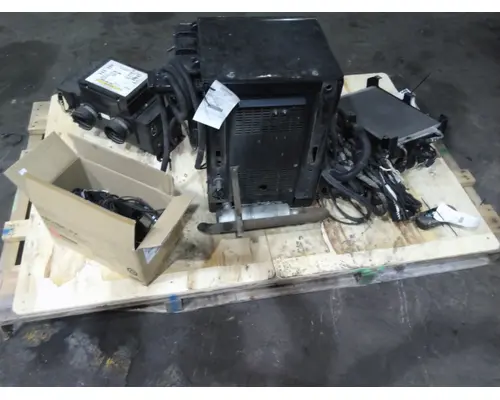 THERMO KING TRIPAC (DIESEL) AUXILIARY POWER UNIT