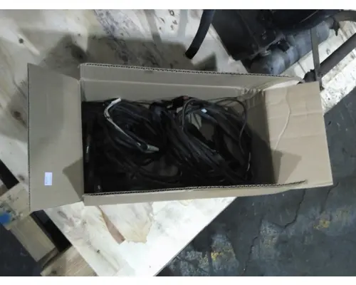 THERMO KING TRIPAC (DIESEL) AUXILIARY POWER UNIT