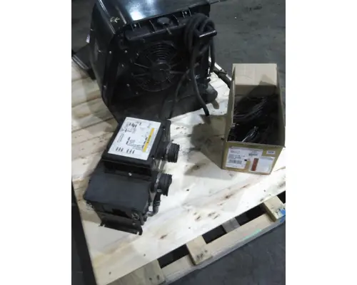 THERMO KING TRIPAC (DIESEL) AUXILIARY POWER UNIT