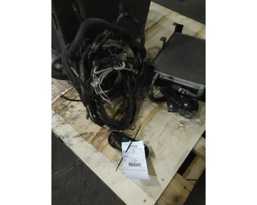 THERMO KING TRIPAC (DIESEL) AUXILIARY POWER UNIT