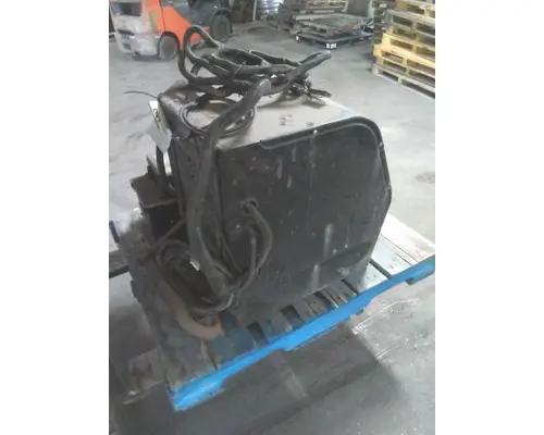THERMO KING TRIPAC (DIESEL) AUXILIARY POWER UNIT