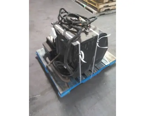 THERMO KING TRIPAC (DIESEL) AUXILIARY POWER UNIT